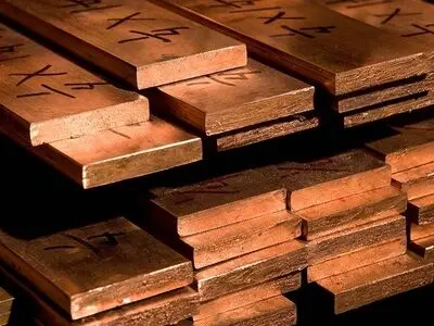 کشف محموله بزرگ مس سرقتی در شهرستان نیر