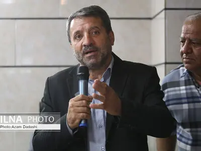 انتخاب دکتر "مسعود پزشکیان"یک انتخاب معقول است 