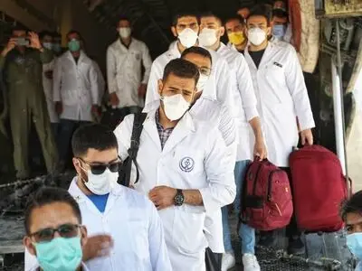 تسجیل  213 وفاة جدیدة بفیروس کورونا فی ایران