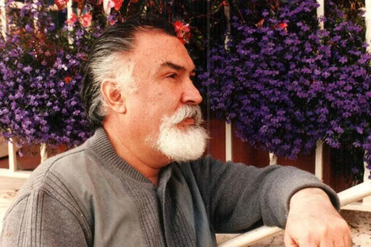 برگزاری مراسم بزرگداشتی برای هرمز انصاری