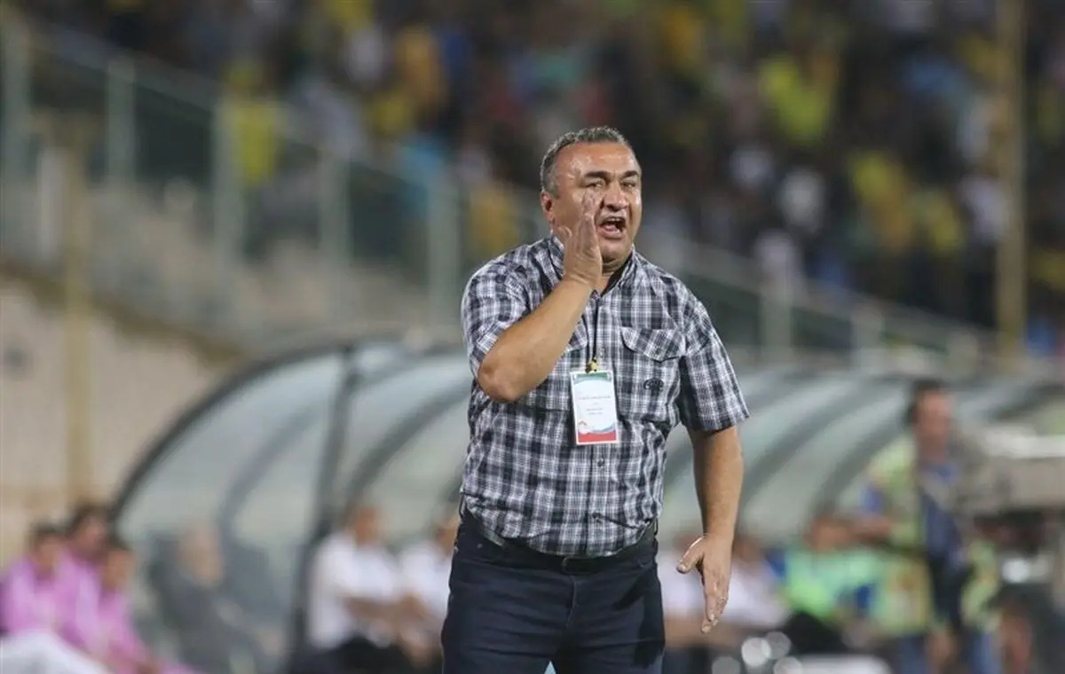 مس کرمان 2-0 شهرداری ماهشهر