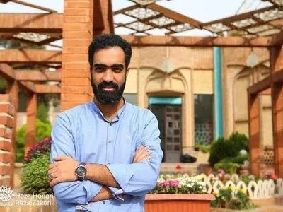 دبیر چهارمین جشنواره نمایشنامه‌نویسی «گلدسته‌ها» انتخاب شد