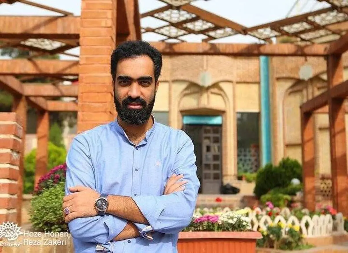 دبیر چهارمین جشنواره نمایشنامه‌نویسی «گلدسته‌ها» انتخاب شد