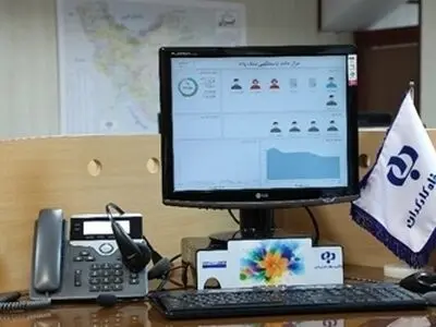 دومین نشست و میز خدمت بانک رفاه برای پاسخگویی به سوالات رمز دوم پویا برگزار می‌شود
