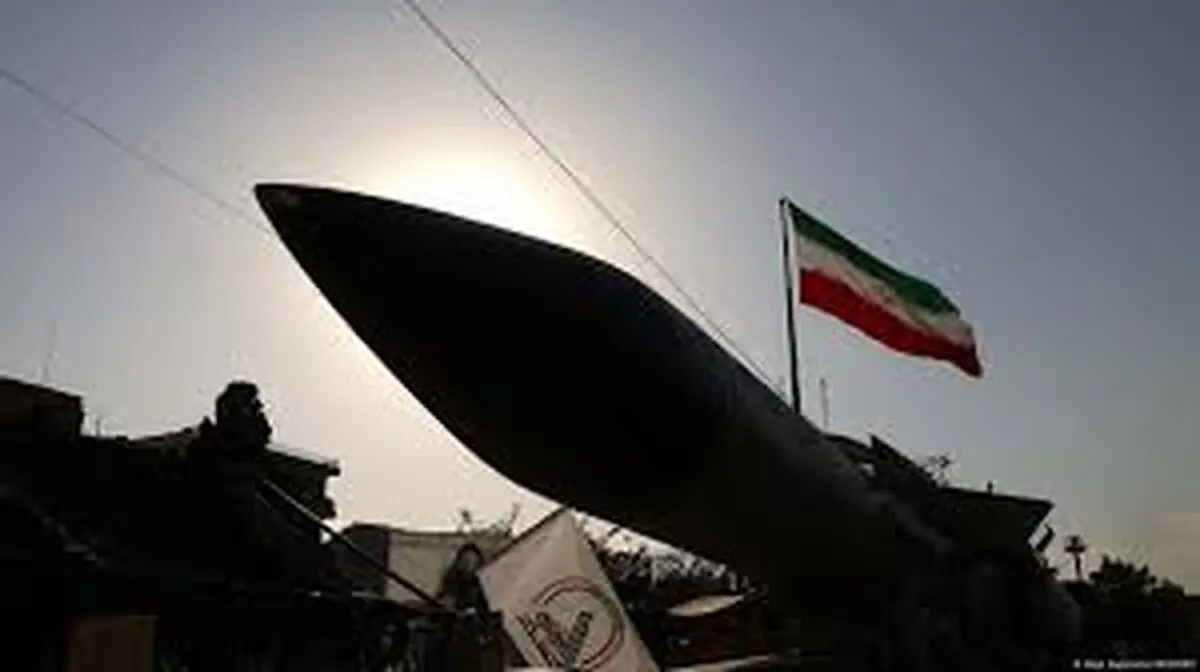 آماده‌سازی ایران برای حملات تلافی‌جویانه احتمالی به پایگاه‌های آمریکایی 