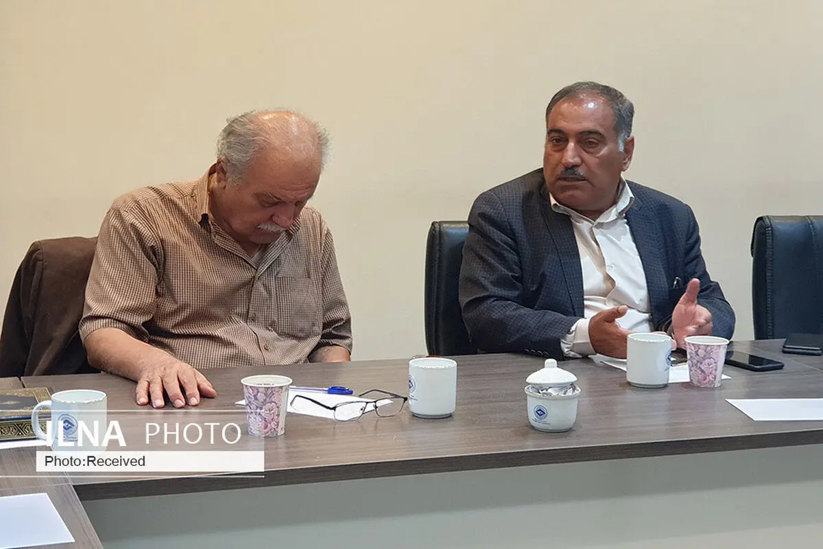 ظرفیت تعاونی‌ها در قزوین به فراموشی سپرده شده است