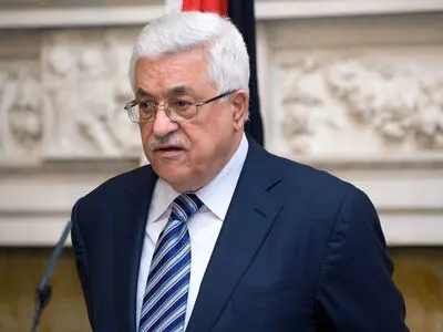 کشور فلسطین طی ۴ تا ۵ ساله آینده تشکیل خواهد شد