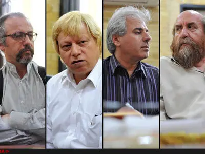 دریافت بودجه به شرط تخریب آثار تاریخی/افشای پشت صحنه ایکوم/کنایه وزیر راه به میراث‌فرهنگی