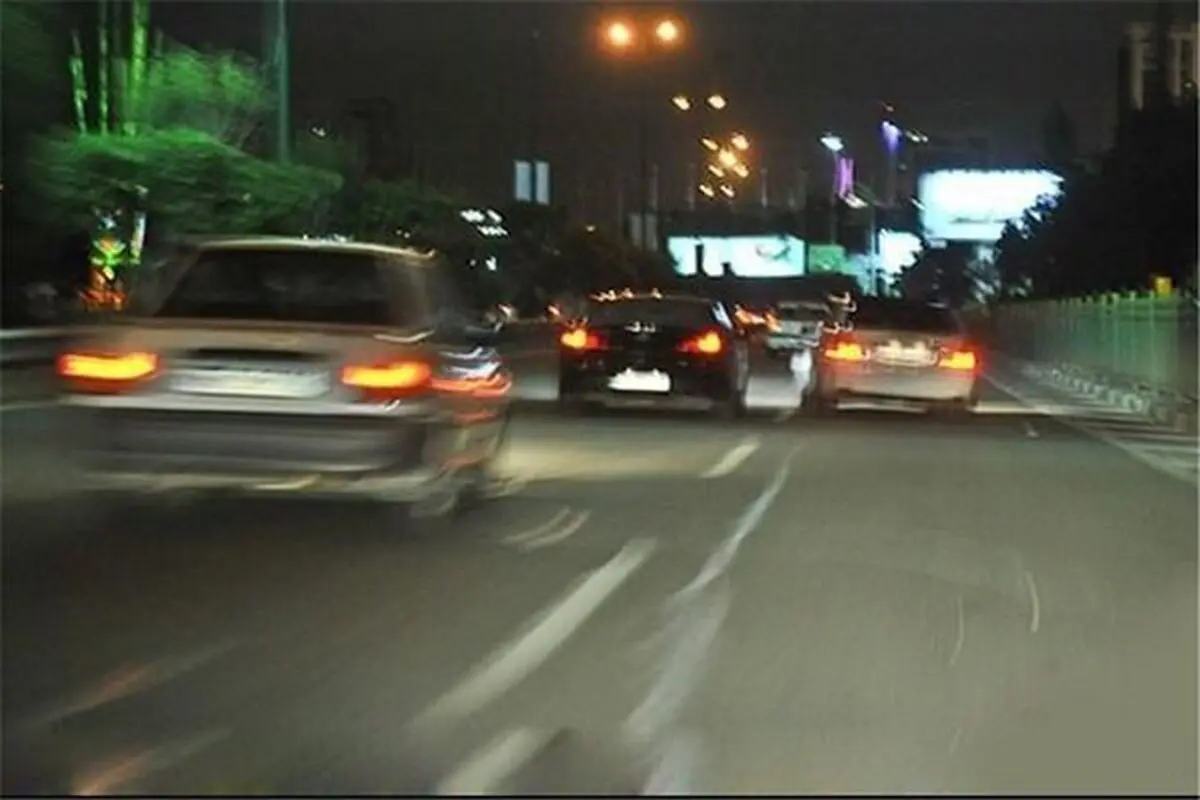 تشدید برخورد با دور دور در اصفهان
