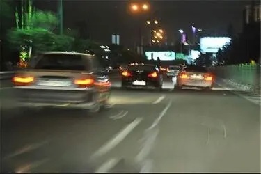 تشدید برخورد با دور دور در اصفهان