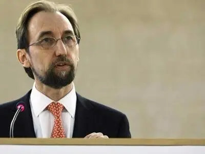 انتقاد کمیساریای عالی شورای حقوق بشر سازمان ملل از اعضای این شورا