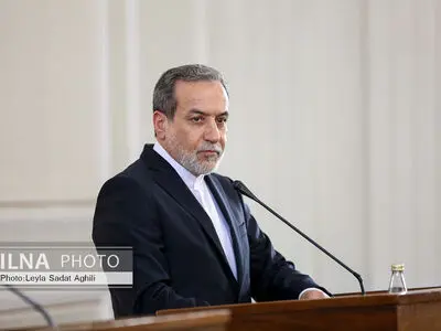 حزب موتلفه اسلامی تنها حزب فعال کشور در عرصه بین‌الملل است
