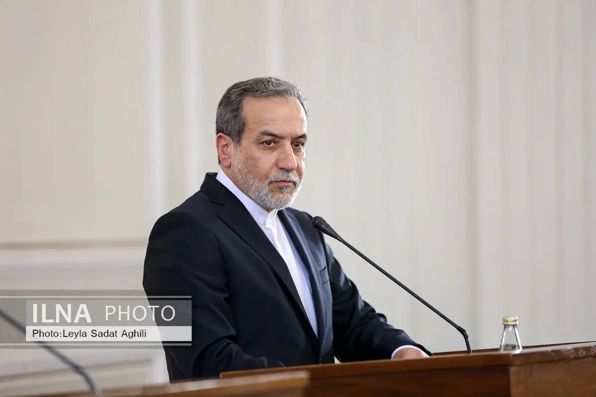 جلسه مشترک کمیسیون امنیت ملی با عراقچی برای بررسی تحولات سوریه