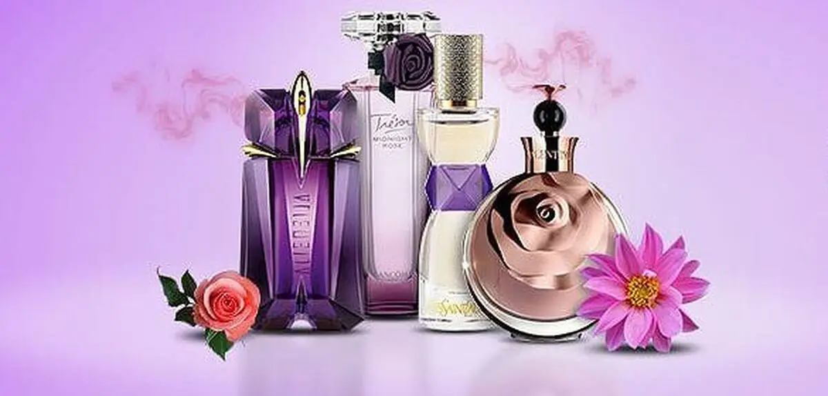 با خواندن این نکات بهترین عطر و ادکلن را انتخاب می کنید!