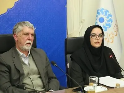 نهاد رکن استوار توسعه فرهنگی و اجتماعی کشور است/ چهره نوین کتابخانه‌ها با کاربست فناوری‌های نوین