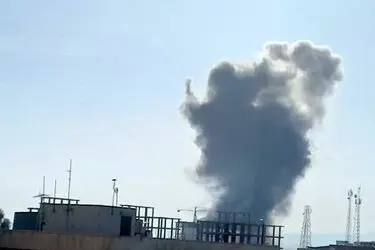 انفجار پرتابه در حوالی روستاهای شهرستان جم موجب مجروح شدن ۱۹ نفر شد