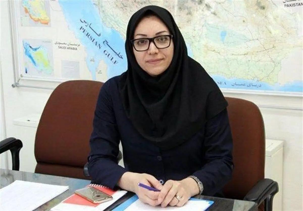 ورود سامانه‌های بارشی در ابتدای سال ۹۸/ کاهش شدید دما در نوار شمالی کشور و استان خراسان رضوی