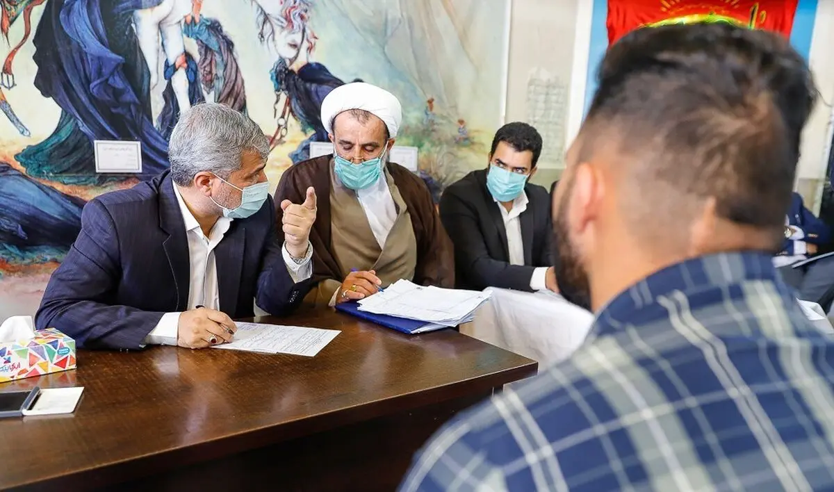 آزادی مشروط و عفو ۷ محکوم امنیتی