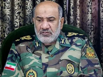 دشمنان جرأت فکر کردن به تجاوز علیه تمامیت ارضی کشورمان را هم ندارند/ استفاده از گلوله‌‎های هوشمند توپخانه برای اولین بار