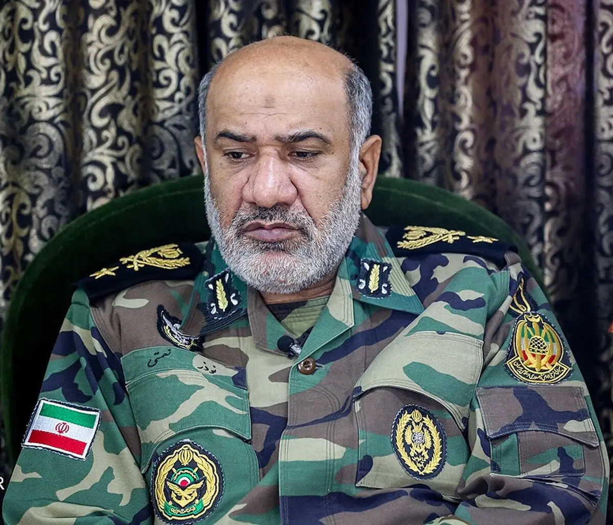 دشمنان جرأت فکر کردن به تجاوز علیه تمامیت ارضی کشورمان را هم ندارند/ استفاده از گلوله‌‎های هوشمند توپخانه برای اولین بار