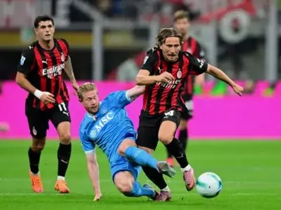 ویدیو: گل اول ناپولی به بولونیا توسط نرس