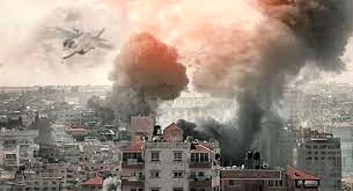 توافق مصر، آمریکا و اسرائیل برای آتش‌بس موقت در غزه/ دفتر نتانیاهو تکذیب کرد