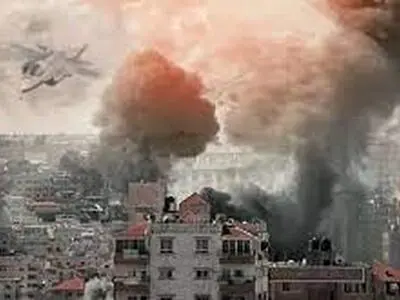 توافق مصر، آمریکا و اسرائیل برای آتش‌بس موقت در غزه/ دفتر نتانیاهو تکذیب کرد