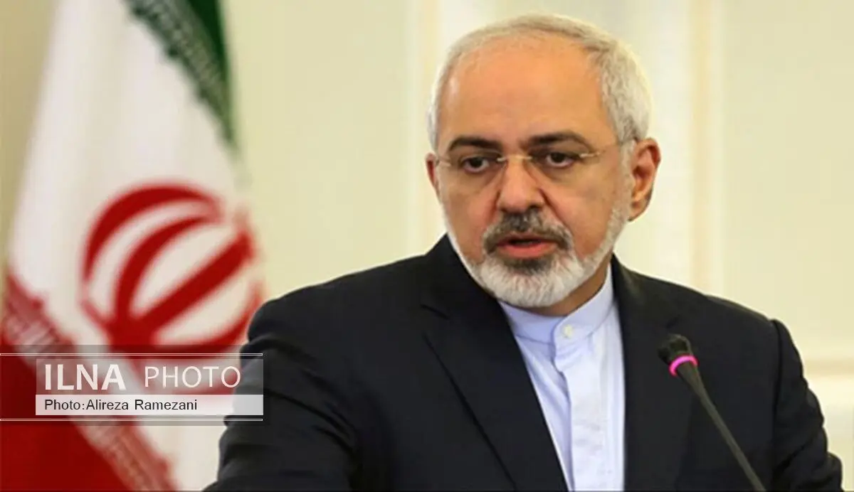 ظریف یؤکد بدء فصل جدید للعلاقات بین ایران وغرب افریقیا