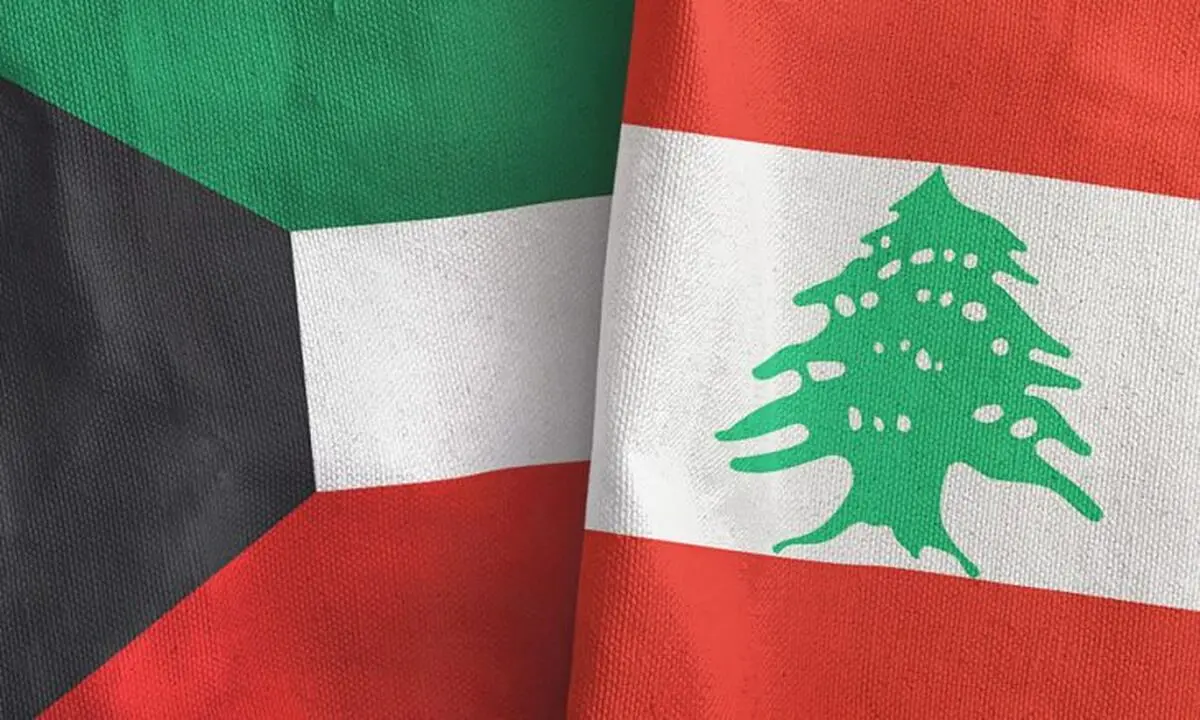 توقف صدور روادید برای شهروندان لبنانی از سوی دولت کویت

