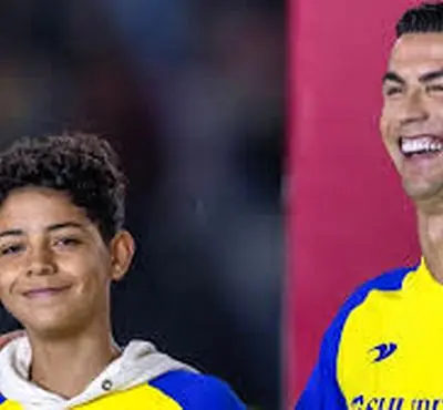 ویدئو: آتش‌بازی جونیور با هت‌تریک و ضربه ایستگاهی به سبک CR7