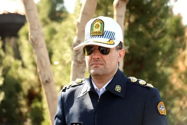 توصیه‌های پلیس راهور برای حضور در مراسم امام رضایی‌ها
