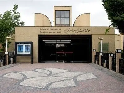 نمایش فیلم «برخورد» در سینماتک موزه هنرهای معاصر 