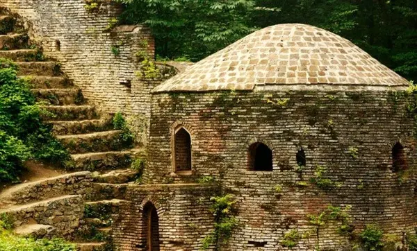 بنا‌های تاریخی در ماسوله و قلعه رودخان بازسازی می‌شود