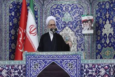 ملت ایران در صورت وقوع دوباره جنگ، درسی فراموش نشدنی به دشمن خواهد داد