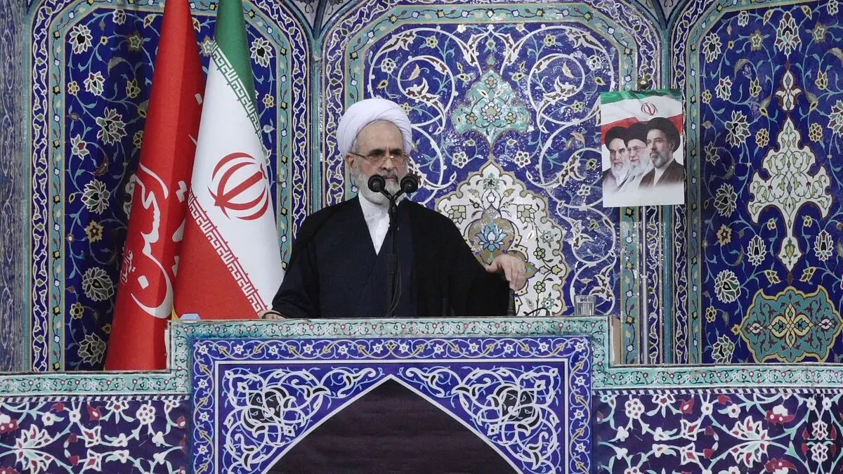 ملت ایران در صورت وقوع دوباره جنگ، درسی فراموش نشدنی به دشمن خواهد داد
