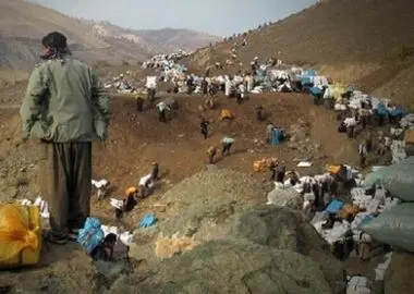 ابلاغ فهرست جدید کالاهای مجاز وارداتی مرزنشینان