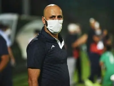 عبداللهی: عراق سرسخت‌ترین رقیب ما در گروه است و کار دشواری داریم/ پیش بینی من یک صعود مقتدرانه است
