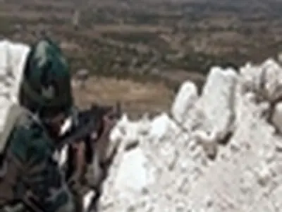 ارتش سوریه شهر «منین» و روستای «الشیخ زیات» را آزاد کرد