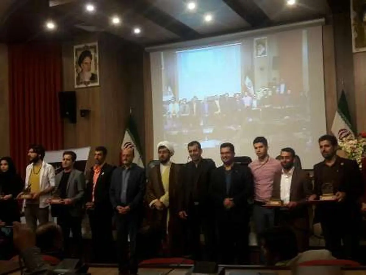 جوانان نیروی محرکه جامعه هستند 