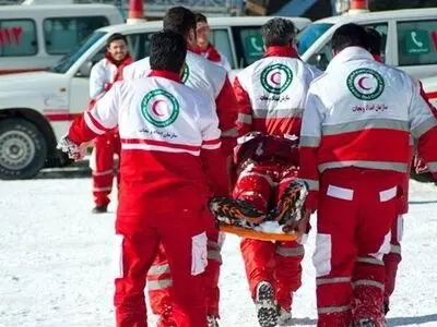 عضویت بیش از 33 هزار امدادگر جوان در هلال‌احمر لرستان