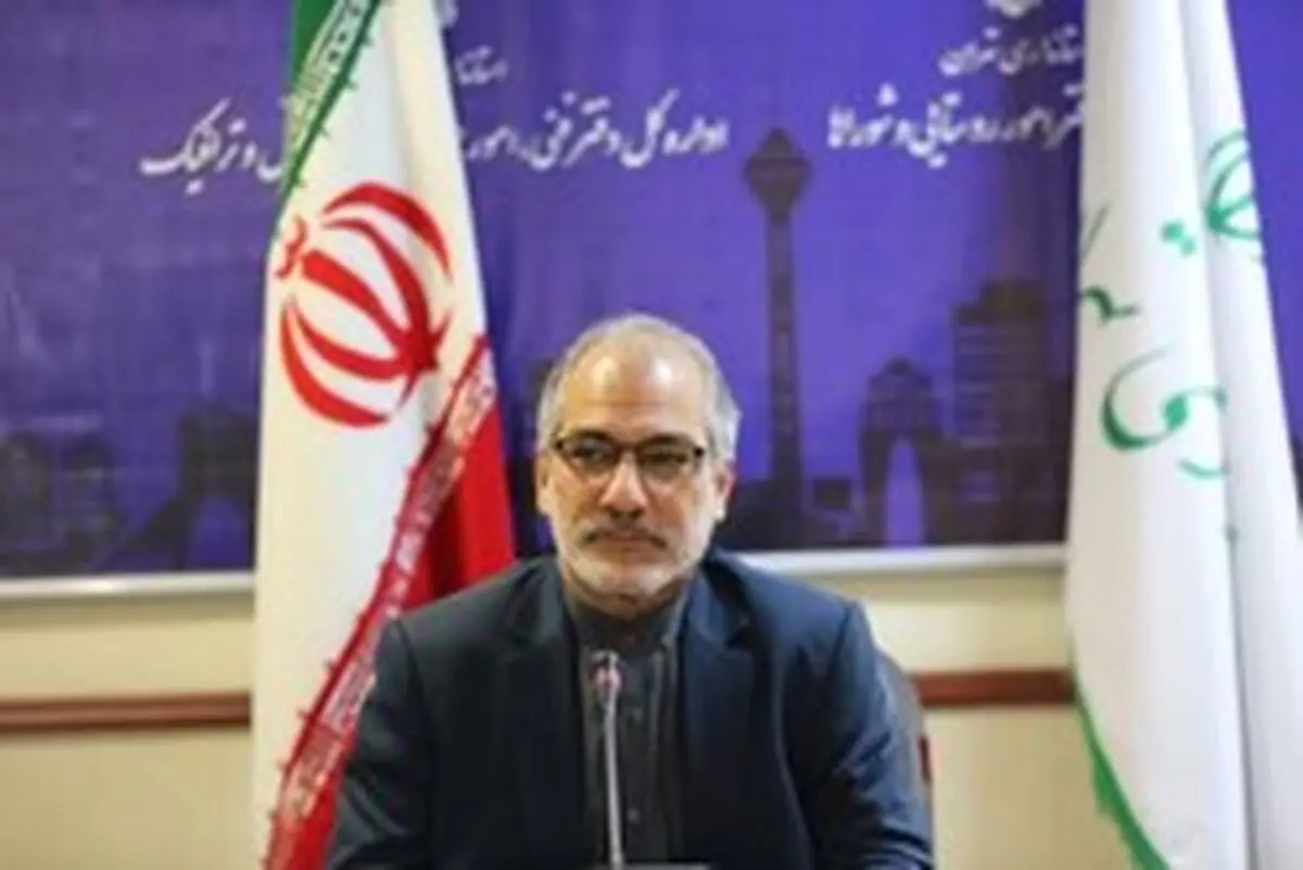 هشدار مدیریت بحران برای خیزش گرد و خاک در  استان تهران