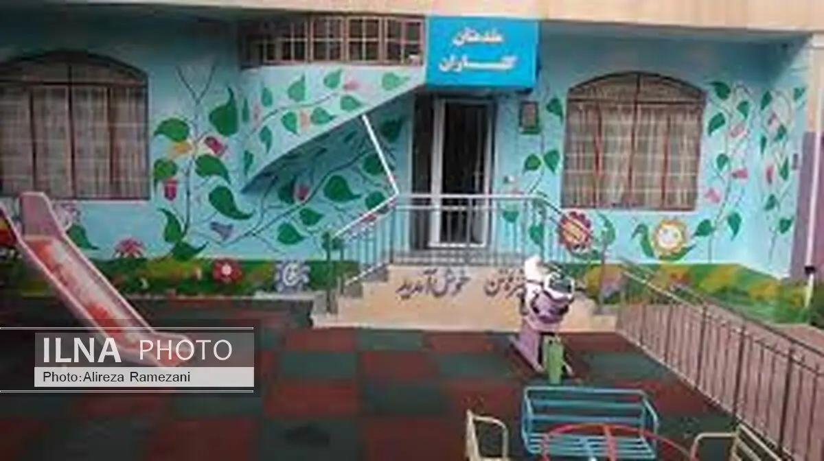 بیشترین معضل فرار بیمه‌ای در مهدکودک‌ها اتفاق می‌افتد