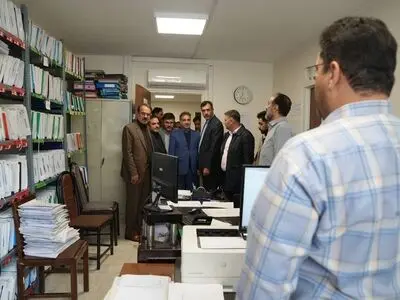 اولویت در رسیدگی‌ها باید اشراف بر پرونده و صدور آرای صحیح و متقن باشد
