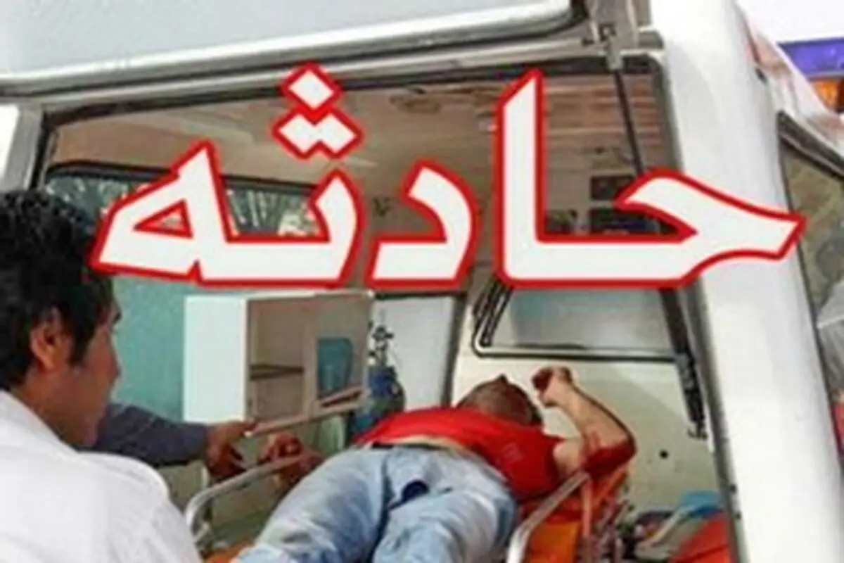 ۶ عضو یک خانواده نور آبادی در تصادف مرگبار کشته و زخمی شدند