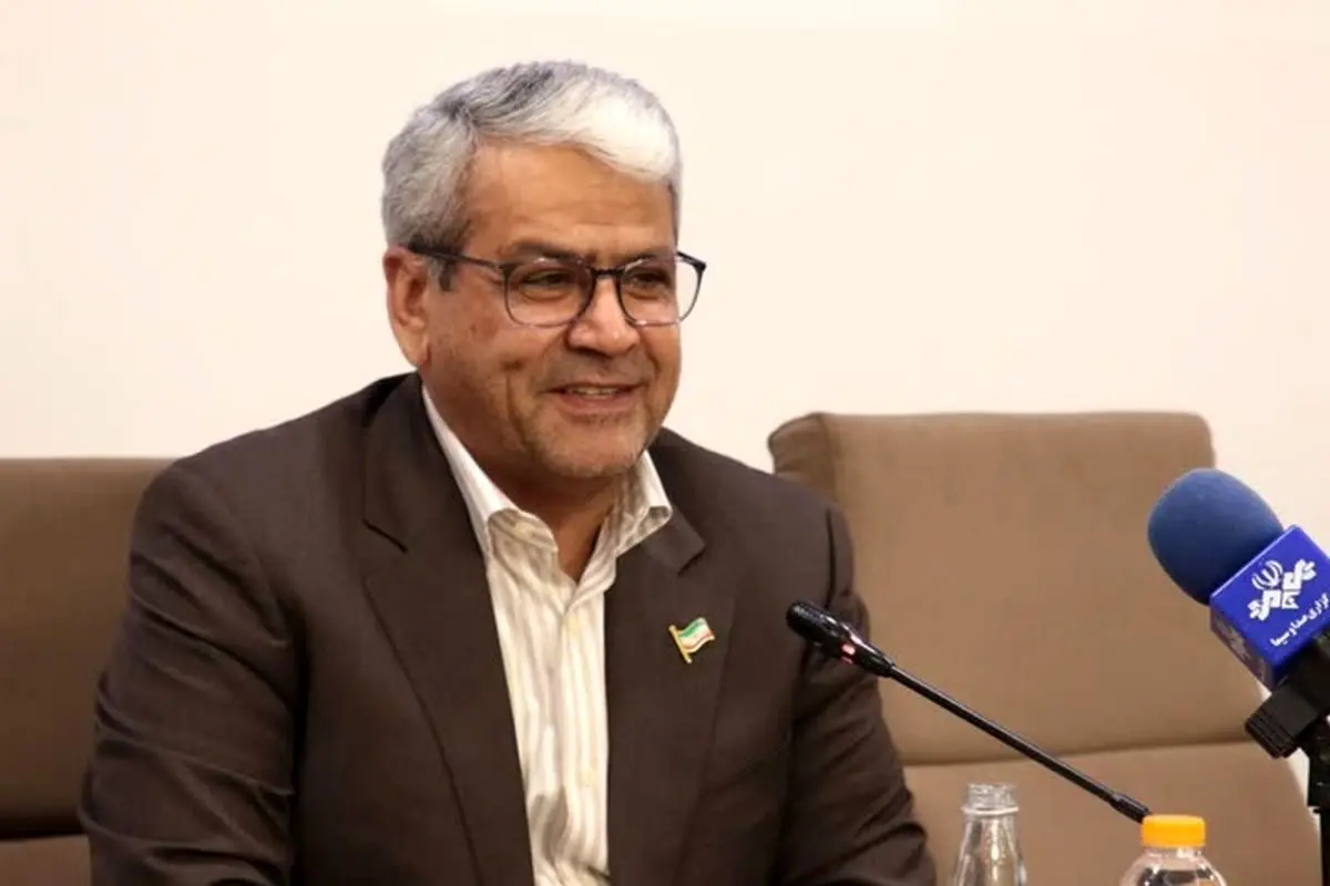 صدای گردشگری در دولت بلند، مؤثر و راهگشاست/ دیپلماسی گردشگری، یکی از ابزارهای نرم قدرت ایران در تعاملات بینالمللی است