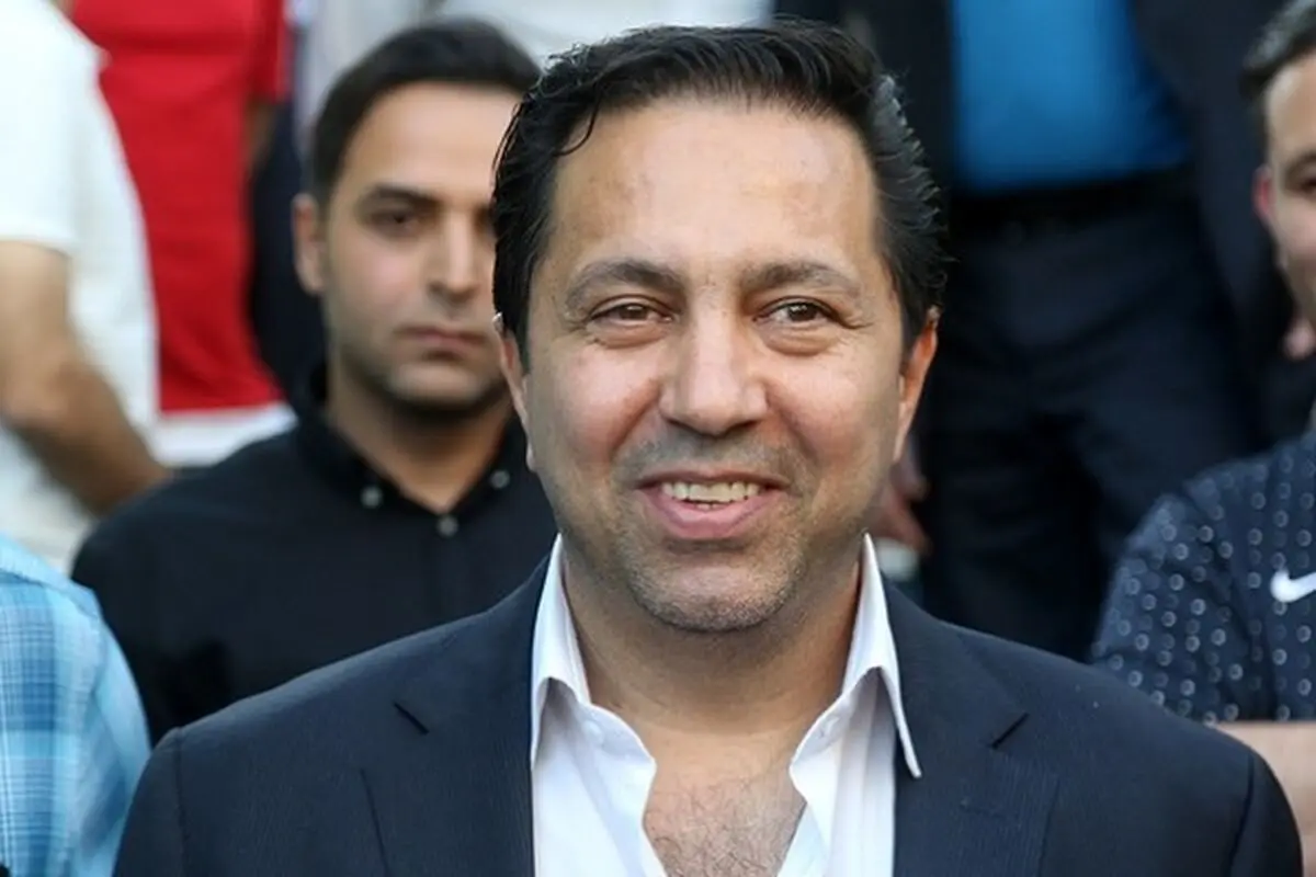 مدیرروستا:تلاش می‌کنیم پیکان برنده این بازی باشد