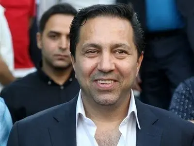 مدیرروستا:تلاش می‌کنیم پیکان برنده این بازی باشد