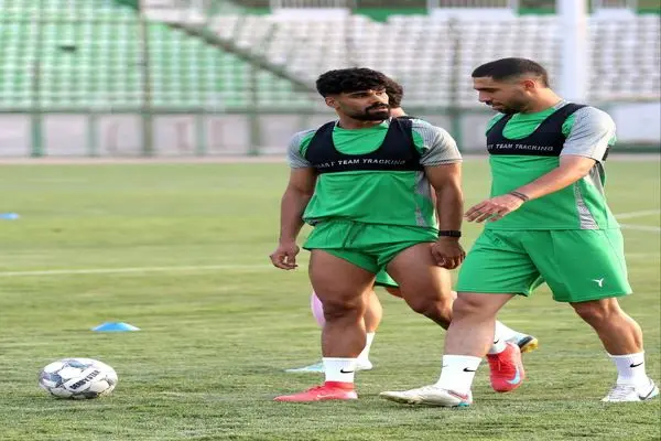 ذوب آهن بدون دغدغه در خط حمله
