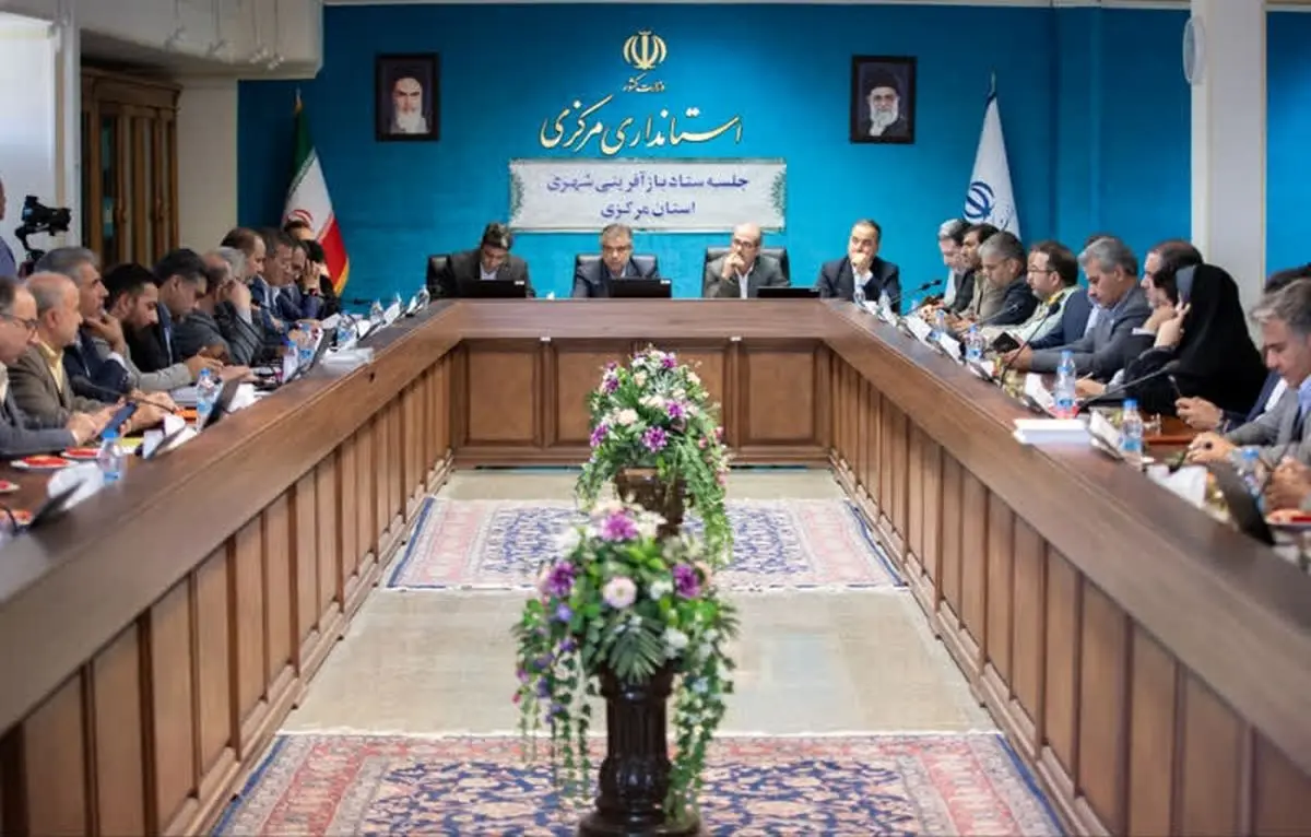 شناسایی محلهها و به رسمیت شناختن مفهوم محله مهمترین رکن طرح بازآفرینی است