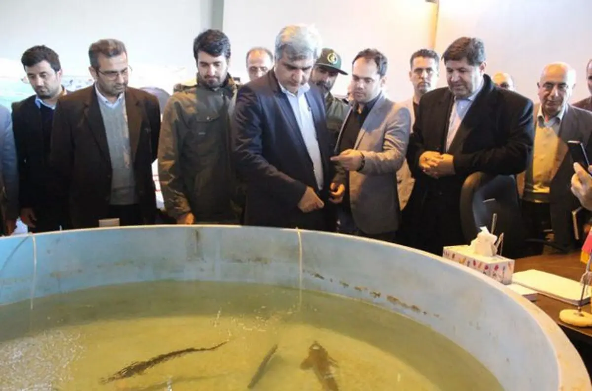لزوم اجتناب از اعمال محدودیت‌های بی‌جهت برای استفاده از تالاب انزلی